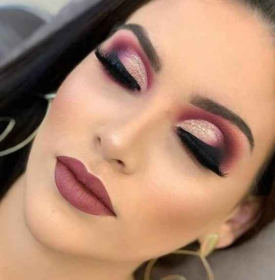 Outubro- o mês cor de rosa❤ - 4