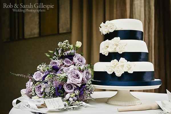 Inspirações classic blue. - 3