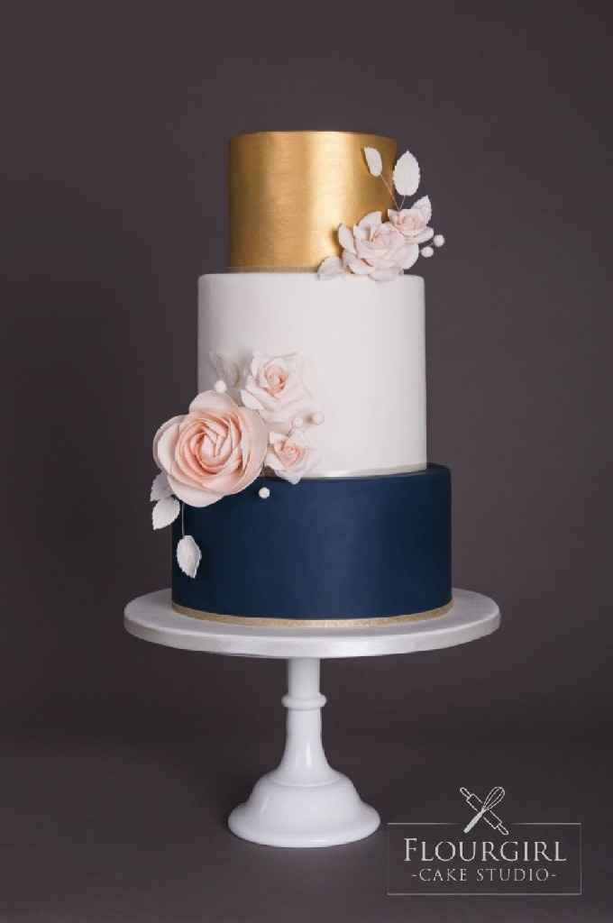 Inspirações classic blue. - 6