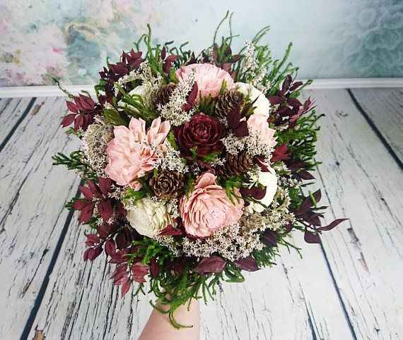 As cores do meu casamento. - 9