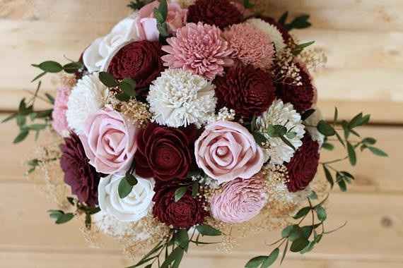 As cores do meu casamento. - 11