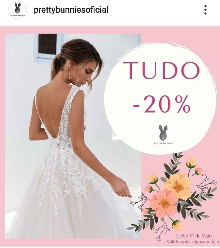 Promoção ladies!😁 - 1