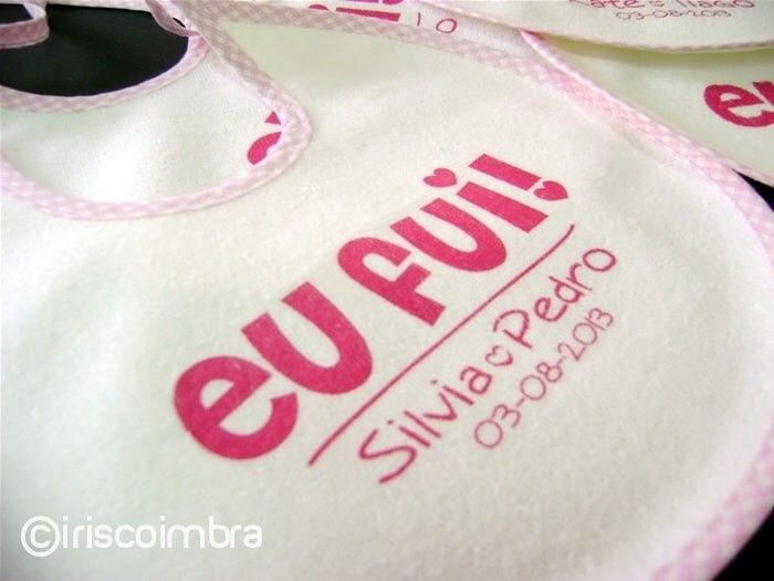 Saquinhos das Goluseimas 🍬🍭 5