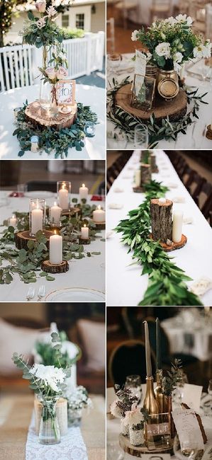 As cores do meu casamento. 5