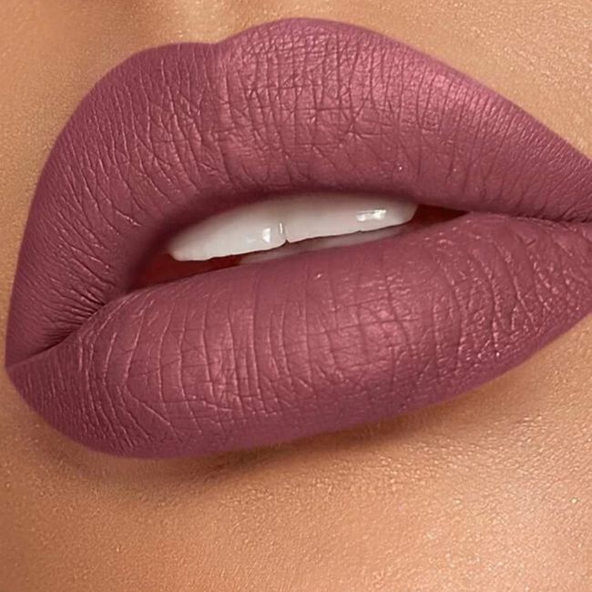 Batom Vermelho 💄 - 1