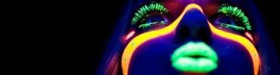 Maquilhagem Glow