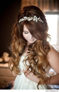 Penteado de sonho 2