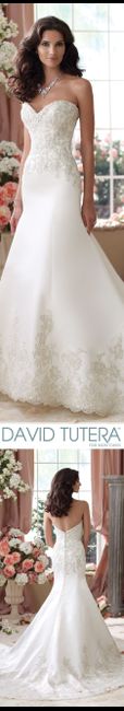 Vestido sereia