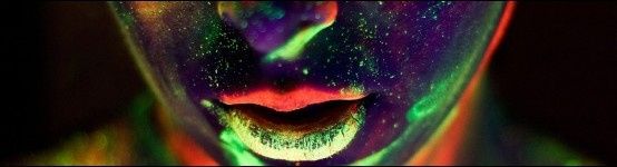 Bodypaint Glow