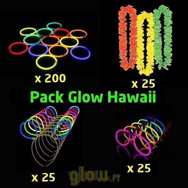Ideia Glow para photobook