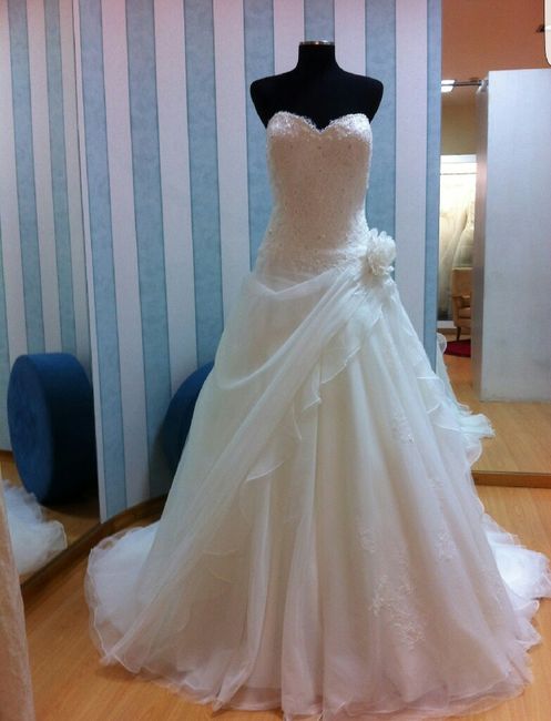 Vestido - 1