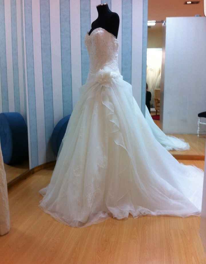 Vestido - 2