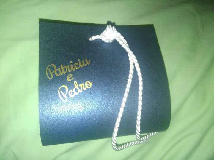 Ultimo convite 😅😅😅😅 - 1