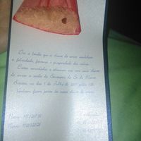 Ultimo convite 😅😅😅😅 - 2