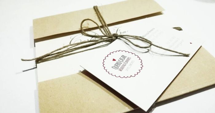 Convite Personalizado