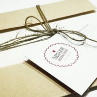 Convite Personalizado