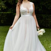 O VESTIDO dos meus sonhos ⭐ - 1