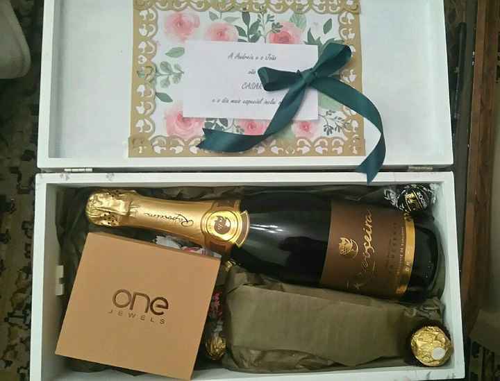  Convites para padrinhos finalizado - 1