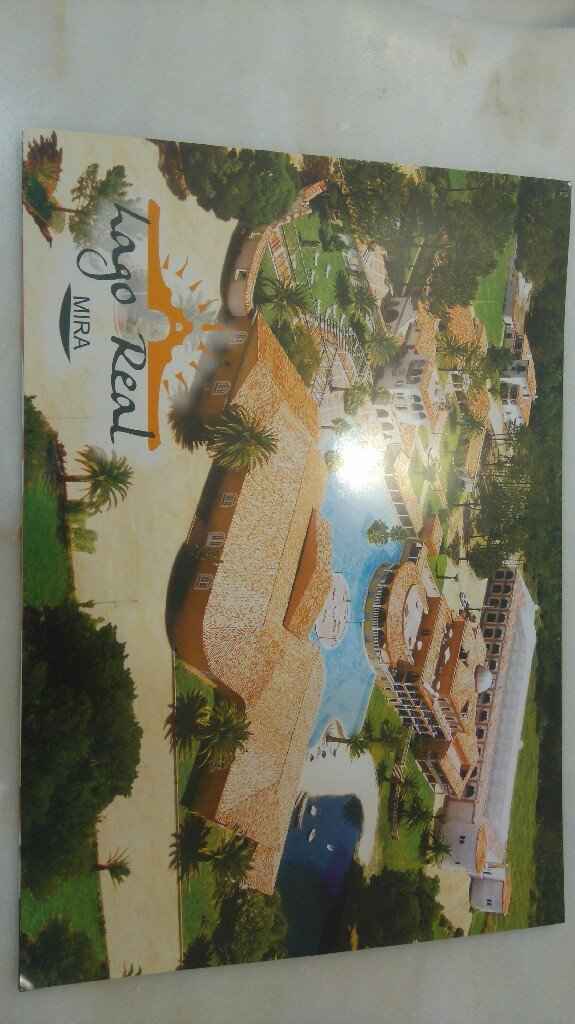 Qual foi a última viagem que fizeram em casal? - 2