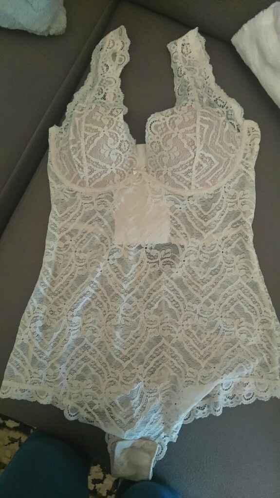  Lengeri intimissimi 💙 - 4