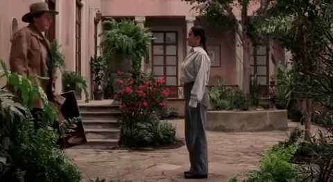 entrega pessoalmente