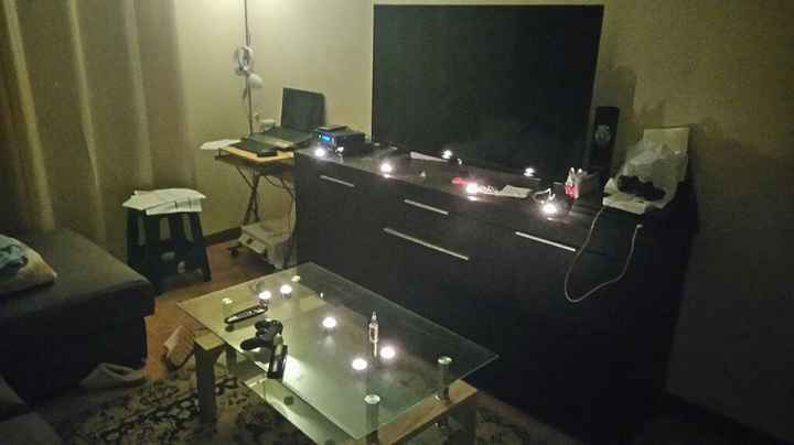  Jantar especial 😍 - 1