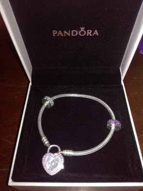 uma das minhas prendas