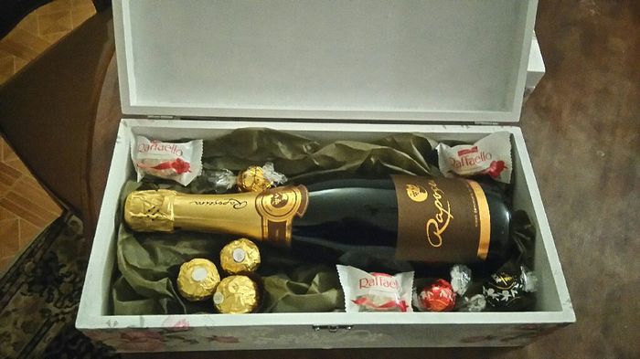  Convites para padrinhos! - 3