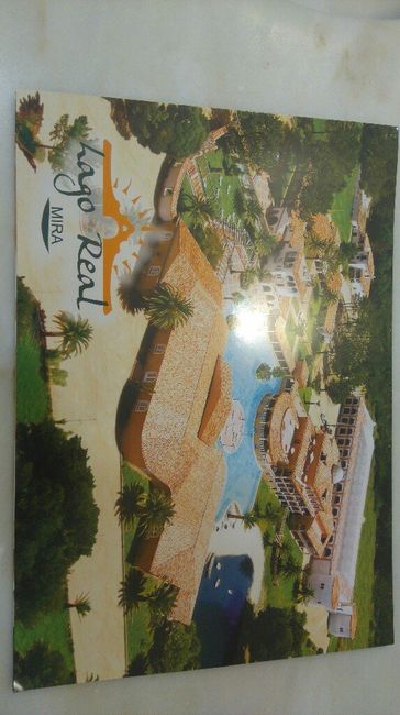 Qual foi a última viagem que fizeram em casal? - 2