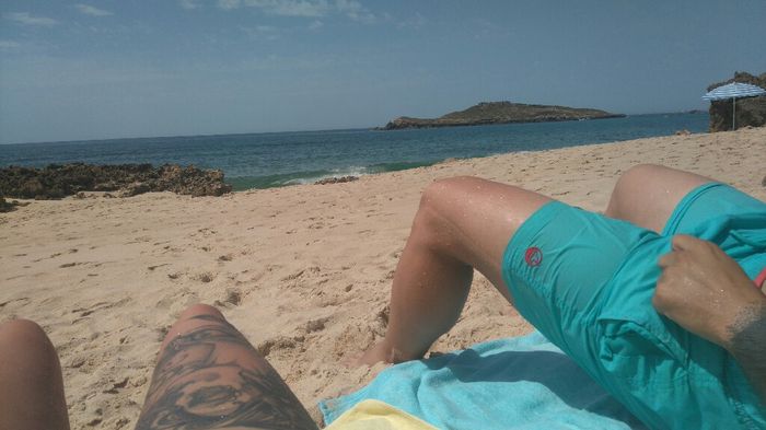 Qual foi a última viagem que fizeram em casal? - 3