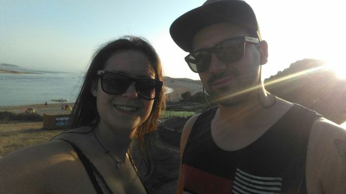 Qual foi a última viagem que fizeram em casal? - 6