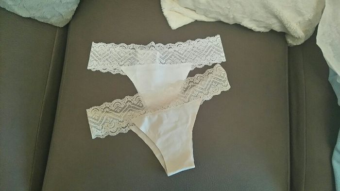  Lengeri intimissimi 💙 - 2