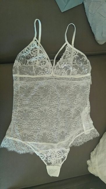  Lengeri intimissimi 💙 - 6