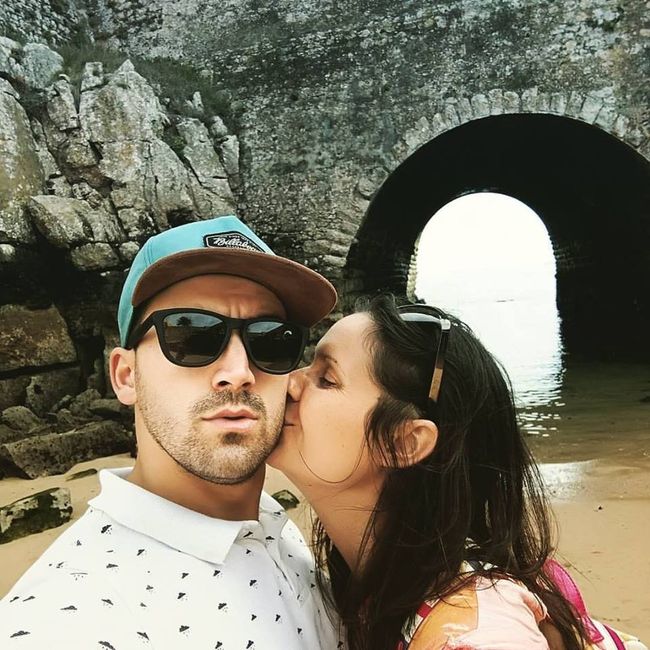 carinha de parvo ahahah