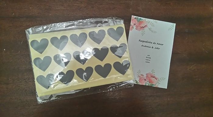 o projecto das nossas raspadinhas (falta levar á gráfica)