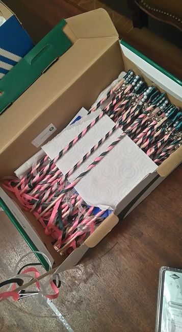 Varinhas da Felicidade 7