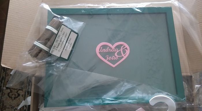 o nosso mealheiros para os corações e a bomba