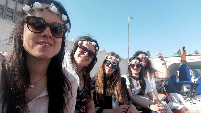 a despedida de solteira ✌ - 10