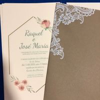 Convites - 2