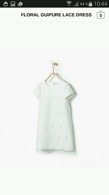 Vestidos das meninas das alianças. help!!! - 1