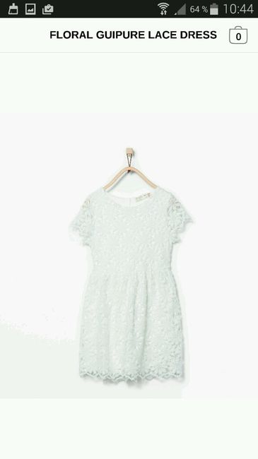 Vestidos das meninas das alianças. help!!! - 2