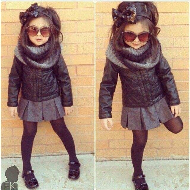 It's a girl - 2