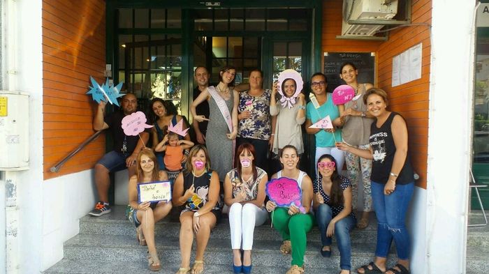 Baby shower - 2