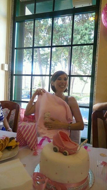 Baby shower - 7