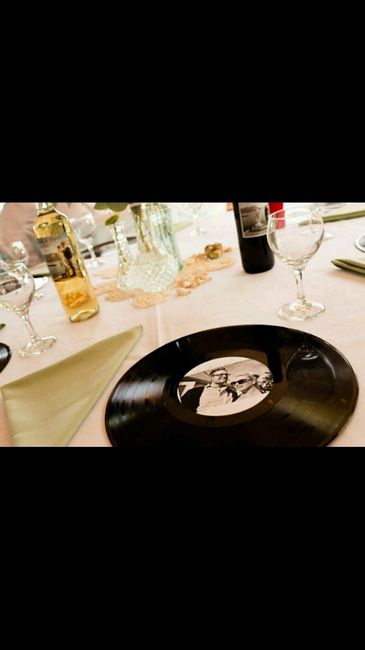 Tema de casamento - 4