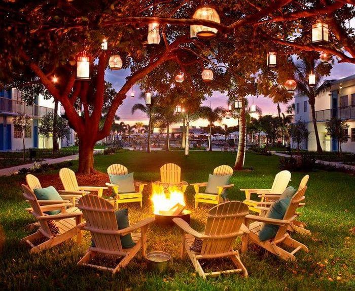 Ideias para um casamento estilo brunch - 7