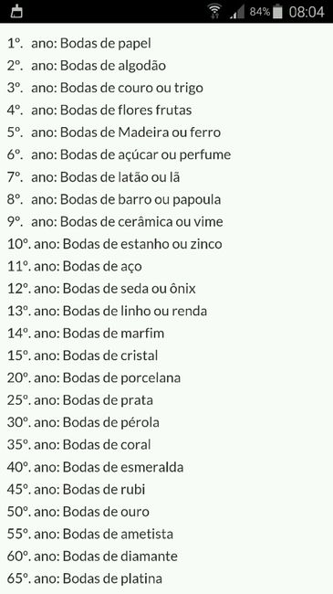 Tema : bodas de casamento - 1