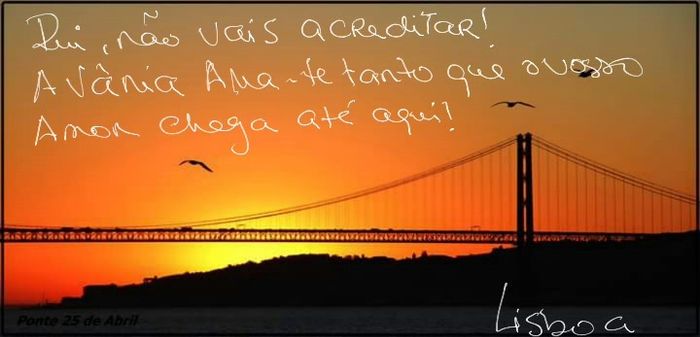 Desafio da surpresa para o noivo... vá lá... só faltam 2 dias - 5