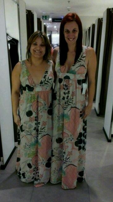 O meu casamento resume..continuação o meu look - 15