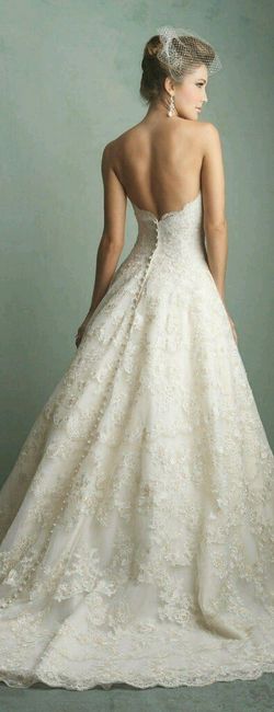 O meu casamento resume..continuação o meu look - 17